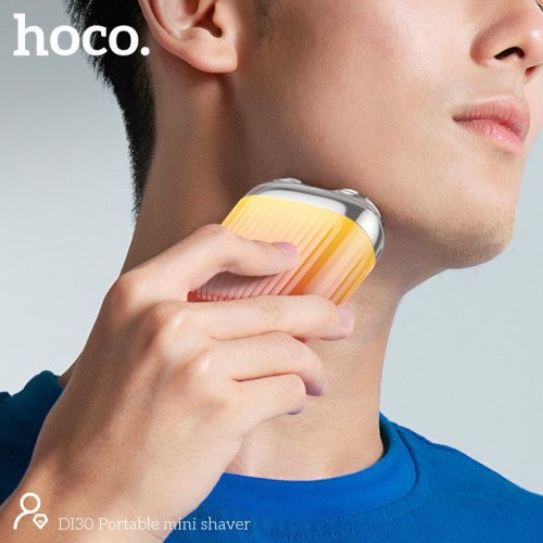 Hoco DI30 Portable Mini Shaver