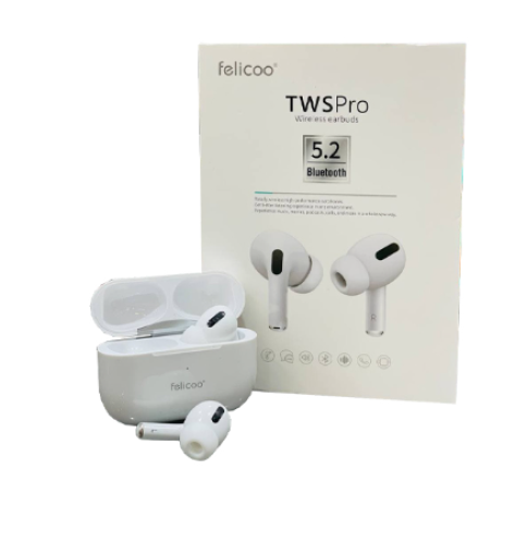 Felicoo TWS Pro 5.2 Bluetooth Earbud