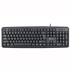 KB-01 BUSINESS OFFICE KEYBOARD