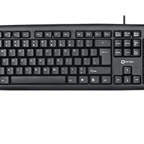 KB-01 BUSINESS OFFICE KEYBOARD