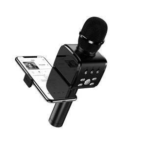 Joyroom JR-MC3 Wireless Microphone with Holder