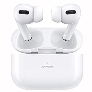 Joyroom JR-T03 Pro Wireless Bilateral Bluetooth Earbuds - White