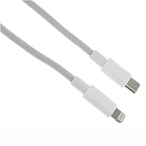 Joyroom S-1024M5 Pd Braided Type-C Charging And Data Cable 1M 2.4A