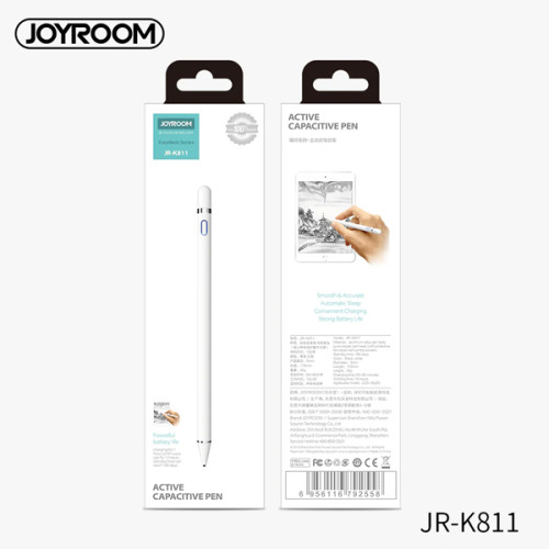 JR-K811 Excellent series-passive capacitive pen