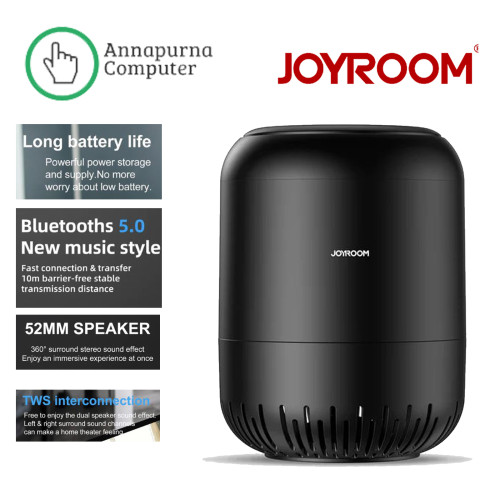 Joyroom JR-ML01 Bluetooth Wireless speaker