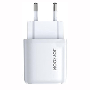 JOYROOM NRT-DY139E 20w PD charger 5V-3A9V-2.22A high quality charger for iphone