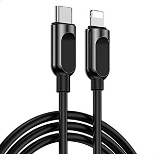 Joyroom S-M412 Type-C To Lightning Pd Fast Charging Cable, 1M