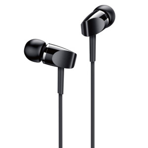 Joyroom Metal 3.5mm Wired Earphone JR-E209