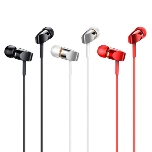 Joyroom Metal 3.5mm Wired Earphone JR-E209