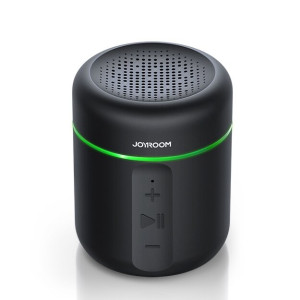 Joyroom JR-ML02 Bluetooth 5.0 Waterproof Mini Wireless Bluetooth Speaker