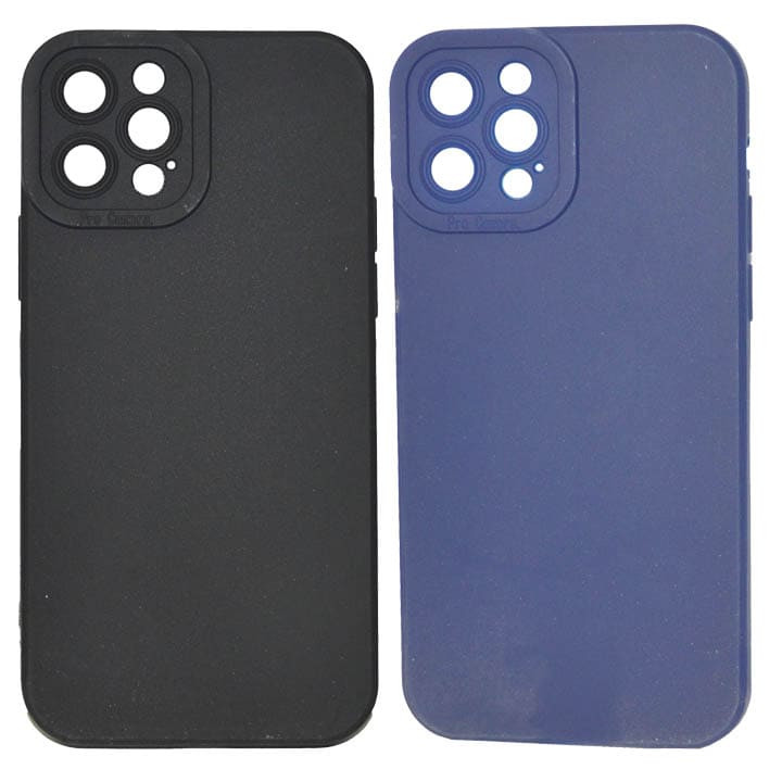 Fashionn Cover Case Iphone 12 Pro