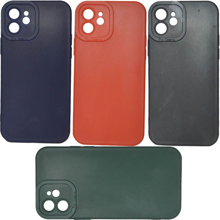 Fashion Cover Case Iphone 12