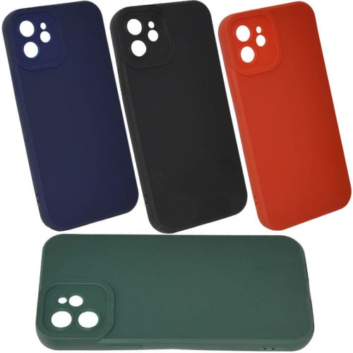 Fashion Cover Case Iphone 12