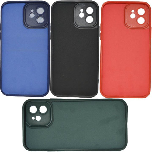 Fashion Cover Case Iphone 12