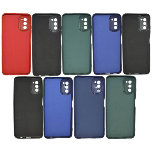 Fashion Cover Case Samsung Galaxy A03S