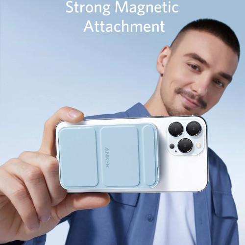 Anker 622 Magnetic Battery (MagGo)