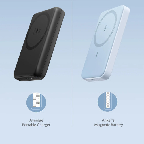 Anker 622 Magnetic Battery (MagGo)