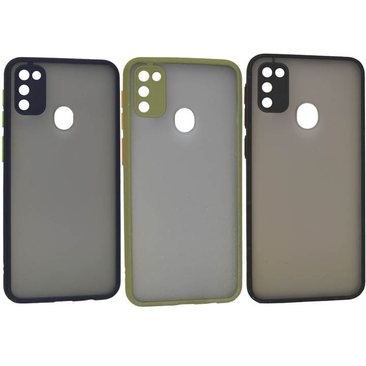 Fashion Cover Case Samsung Galaxy M30 S