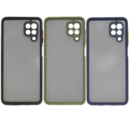 Fashion Cover Case Samsung Galaxy M32 4G