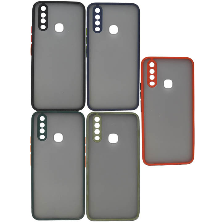 Fashion Cover Case Vivo Y11