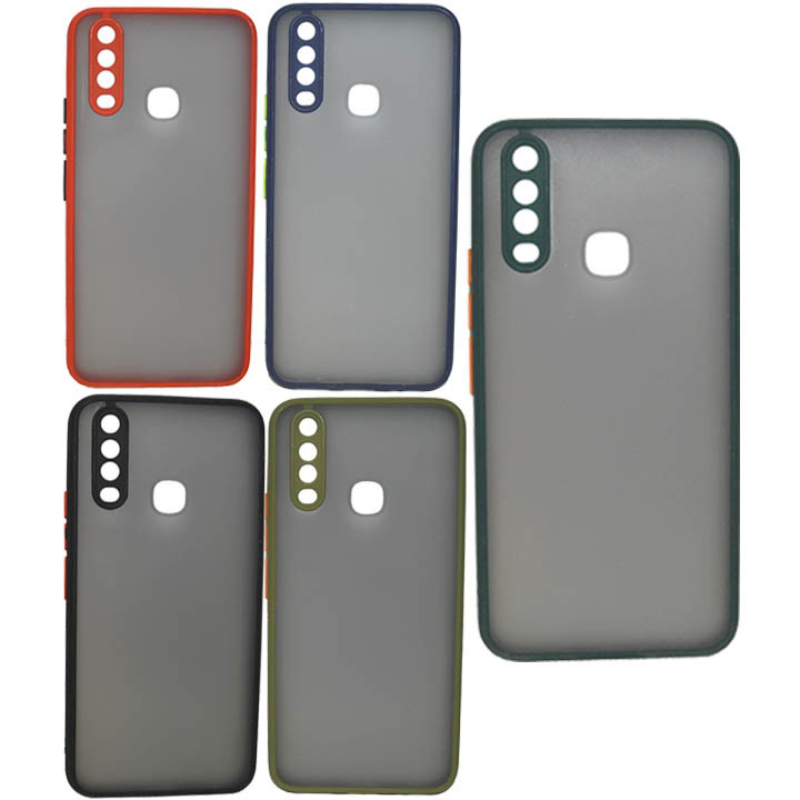 Fashion Cover Case Vivo Y15