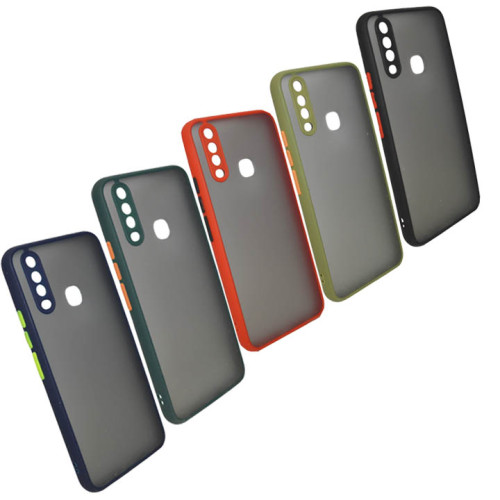 Fashion Cover Case Vivo Y15