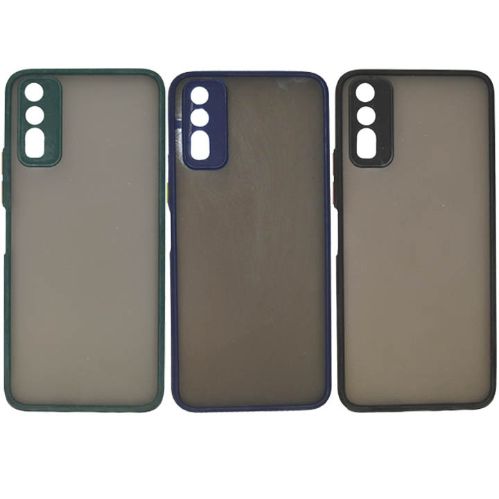 Fashion Cover Case Vivo Y20