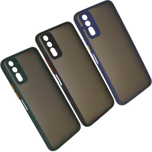 Fashion Cover Case Vivo Y20