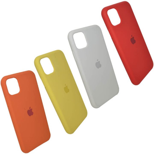 Silicon Case Cover Case Iphone 11