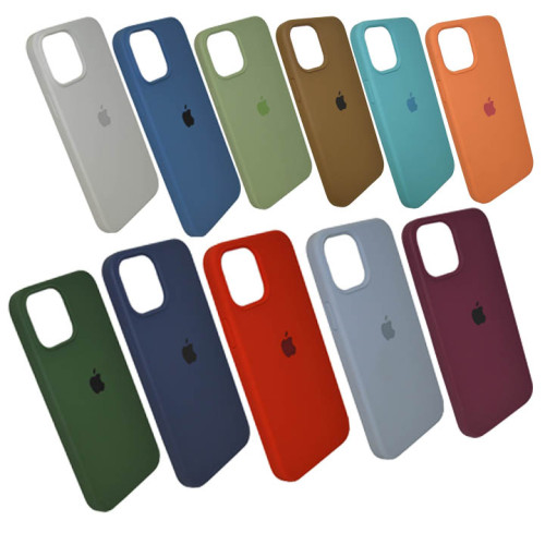 Silicon Case Cover Case Iphone 12 Pro Max