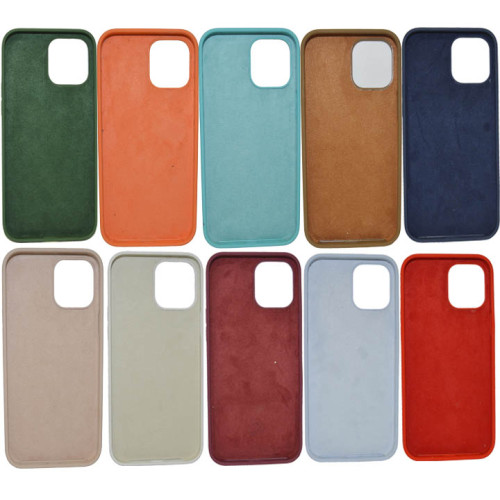 Silicon Case Cover Case Iphone 12 Pro Max