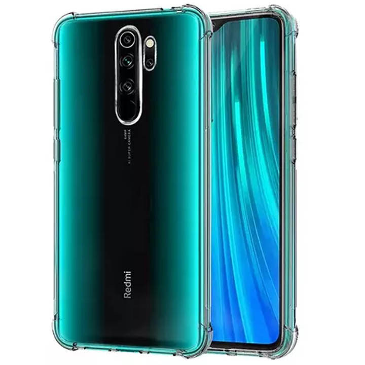 Redmi Note 12 Pro 5G Poco X5 Pro 5G Integration Camera Protection, Crystal Clear Transparent Cover Case