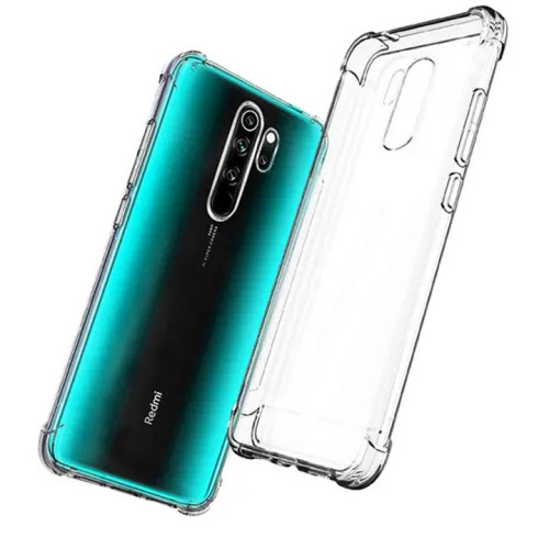 Redmi Note 12 Pro 5G Poco X5 Pro 5G Integration Camera Protection, Crystal Clear Transparent Cover Case