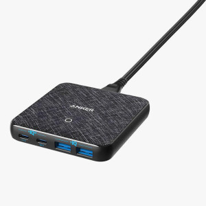 Anker PowerPort Atom III 63W Slim Charger