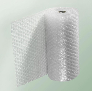 High Grade Reusable Shock Proof Bubble Wrap / Wrapper/ Packaging Fragile Items 10M