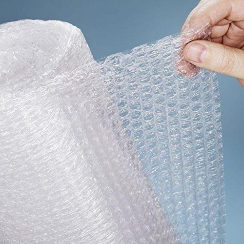 High Grade Reusable Shock Proof Bubble Wrap / Wrapper/ Packaging Fragile Items 10M