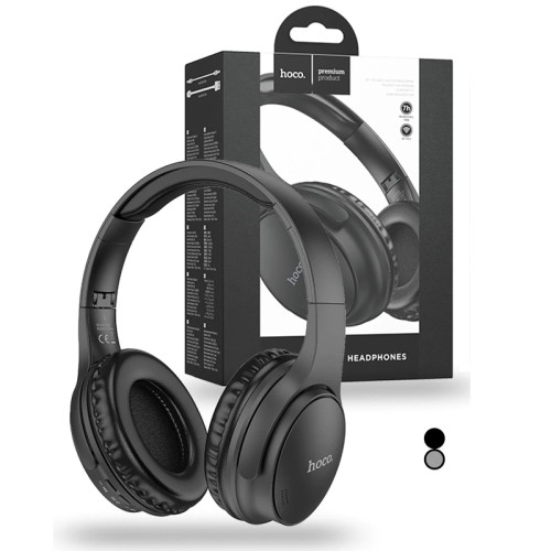 Hoco W40 Mighty Bluetooth Wireless Headphones