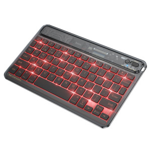 Hoco Wireless Keyboard “S55 Transparent Discovery Edition” English