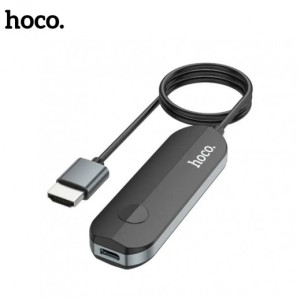 Hoco UA23 Flowing Wireless Display Adapter For iPhone