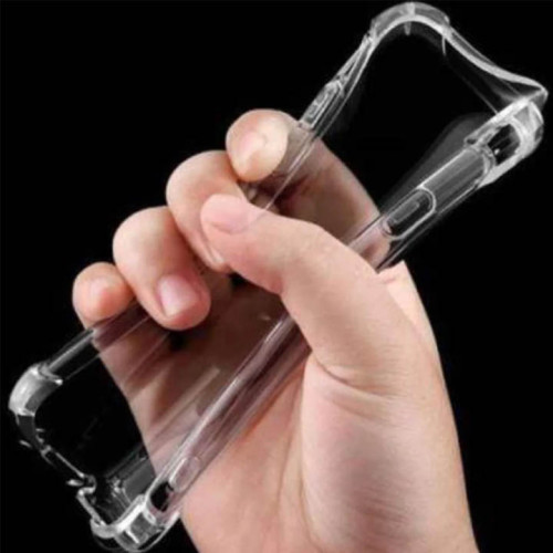 Iphone 12 Integration Camera Protection, Crystal Clear Transparent Cover Case