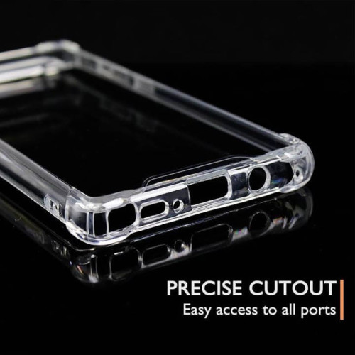 One Plus Ace 2V 5G Integration Camera Protection, Crystal Clear Transparent Cover Case