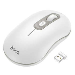 Hoco GM21 Wireless Mouse 2.4G Wireless Mouse