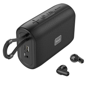 Hoco HC15 Poise 2-in-1 Sports Speaker With BT Headset