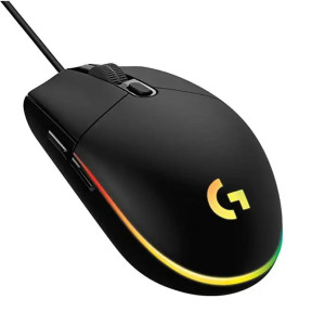 Logitech G101 Lightsync Gaming Mouse