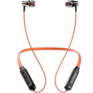 Riviera Newly Launched Zoy in-Ear Upto 22Hrs Playtime Wireless Bluetooth Neckband