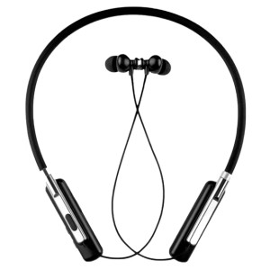 Riviera Zink in-Ear Upto 22Hrs Playtime Bluetooth Neckband