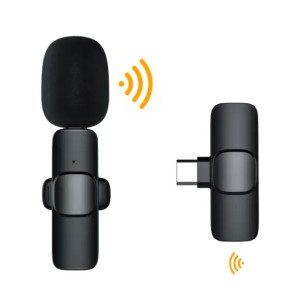 NeePho N8 Original Plus Wireless Microphone For Type C