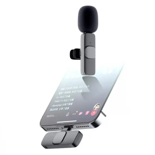 NeePho N8 Original Plus Wireless Microphone For Type C