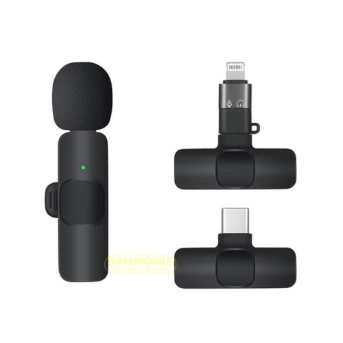 NeePho N8 Original Plus Wireless Microphone For Type C