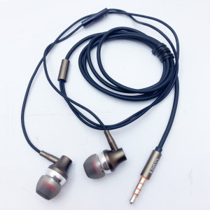 Pavo Luxury P38 music Life Stereo Earphone